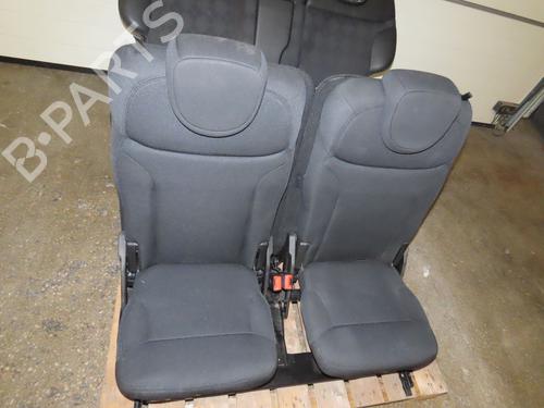 Seats set FIAT 500L (351_, 352_) 1.6 D Multijet (199LYE1B) | BP29154939C78 