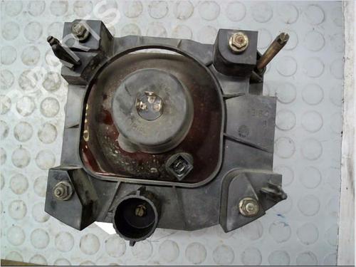 Right headlight RENAULT RAPID Box Body/MPV (F40_, G40_) 1.0 | BP23155618C29 