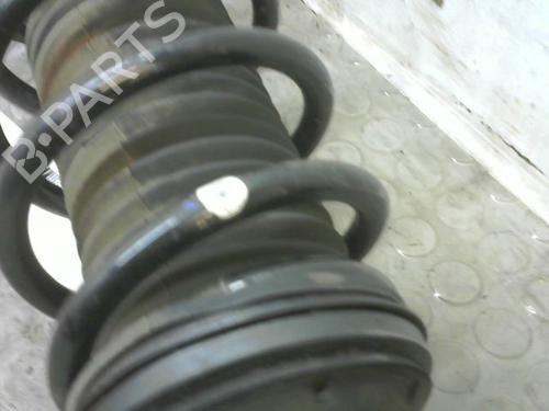 Used Left front shock absorber OPEL CORSA D (S07) 1.3 CDTI (L08, L68) (75 hp) 9376796