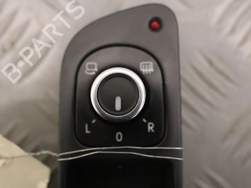 Left front window switch VW TIGUAN (5N_) 2.0 TDI | BP35887055I27 - Image 4