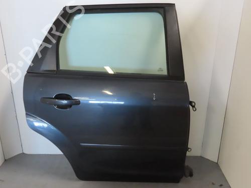 Right rear door FORD FOCUS II Turnier (DA_, FFS, DS) 2.0 TDCi 1505767