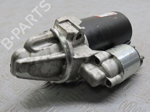 Used Starter PEUGEOT BOXER Van 2.2 HDi 130 (131 hp) 27488100