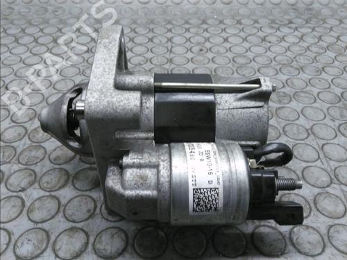 Startmotor PEUGEOT 308 II (LB_, LP_, LW_, LH_, L3_) 1.2 THP 110 (110 hp) 17776657