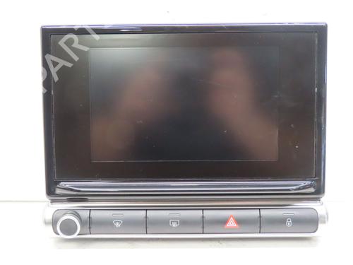 Display CITROËN C3 III (SX) 1.6 BlueHDi 75 | BP28007198C48 - Image 2