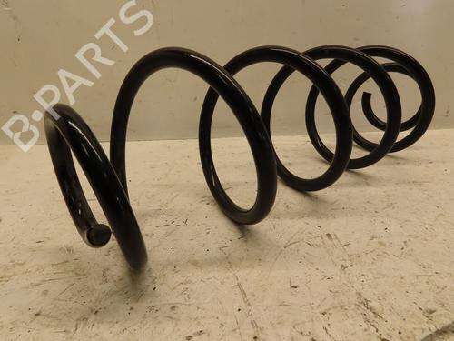 Shock absorber spring PEUGEOT 308 II (LB_, LP_, LW_, LH_, L3_) 1.6 HDi 100 | BP28364174C152 