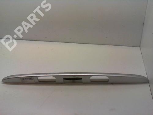 Used Tailgate handle Tailgate handle PEUGEOT 307 SW (3H) 1.6 HDI 90 (90 hp) 9373066 9373066