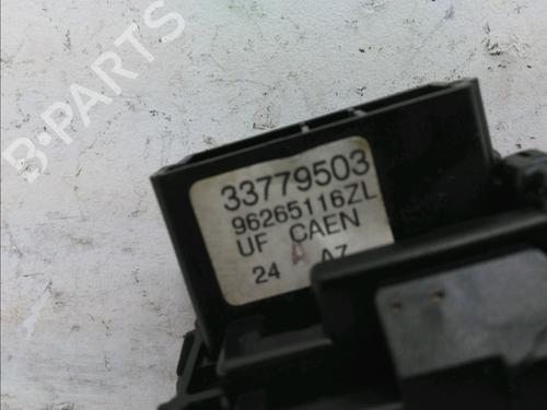 Steering column stalk PEUGEOT 106 II (1A_, 1C_) 1.1 i | BP17779635I23 