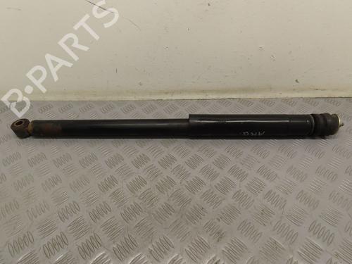 Used Left rear shock absorber FIAT SEDICI (189_) 2.0 D Multijet 4x4 (135 hp) 17778210