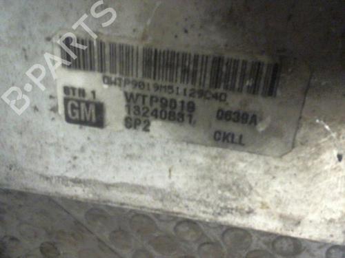 Used Other OPEL ASTRA H GTC (A04) 1.7 CDTI (L08) (110 hp) 15546640