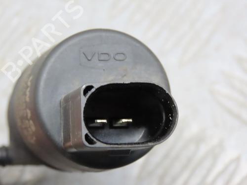 Used Washer pump Washer pump 27488980 27488980