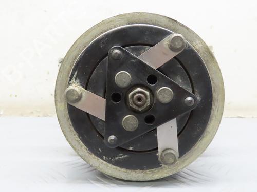 AC compressor CITROËN C2 (JM_) 1.4 HDi | BP22997543M34 