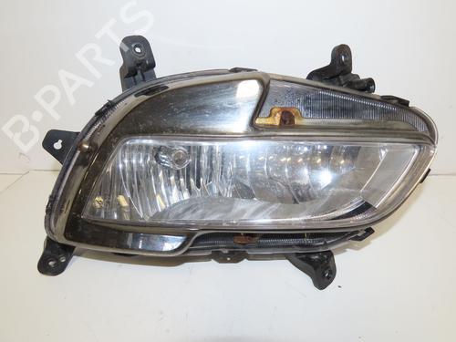 Left front fog light KIA PRO CEE'D (JD) 1.6 GDI | BP32254400C30 - Image 2