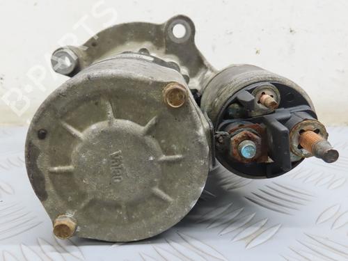 Starter PEUGEOT 106 II (1A_, 1C_) 1.4 i | BP20151503M8 