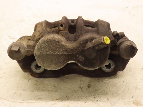 Left front brake caliper VW CRAFTER 30-50 Van (2E_) 2.0 TDI | BP29442043M105 