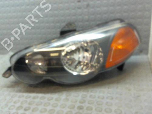 Used Left headlight HONDA HR-V (GH_) 1.6 16V 4WD (GH2, GH4) (105 hp) 23155722