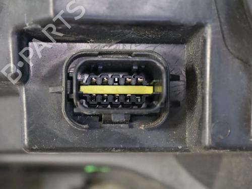 Right headlight CITROËN BERLINGO Box Body/MPV (B9) 1.6 HDi 75 | BP38492041C29 - Image 4