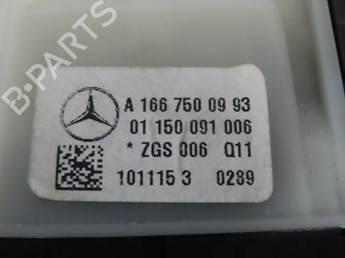 Used Camera Camera MERCEDES-BENZ A-CLASS (W176) A 200 CDI / d 4-matic (176.002) (136 hp) 39518608 39518608