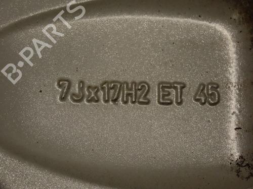Used Rim TOYOTA AVENSIS Estate (_T25_) 2.0 D-4D (ADT250_, ADT250R) (126 hp) 23154696