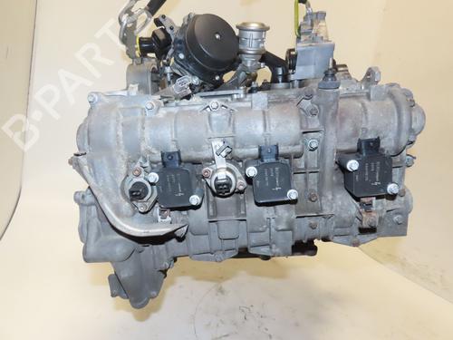 Engine PORSCHE BOXSTER (987) 2.7 | BP29154875M1