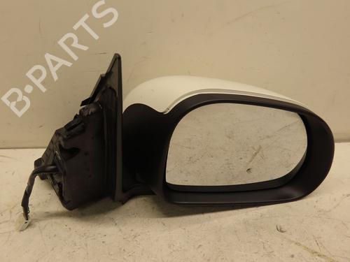 Right mirror FIAT 500L (351_, 352_) 1.6 D Multijet (199LYE1B) | BP29345791C27 