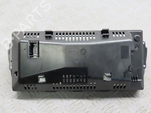 Used Display monitor BMW 3 (E90) 320 d (163 hp) 25859233