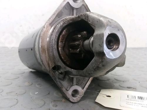 Starter ALFA ROMEO MITO (955_) 1.3 MultiJet (955AXP1A, 955AYC1A) | BP9387937M8 