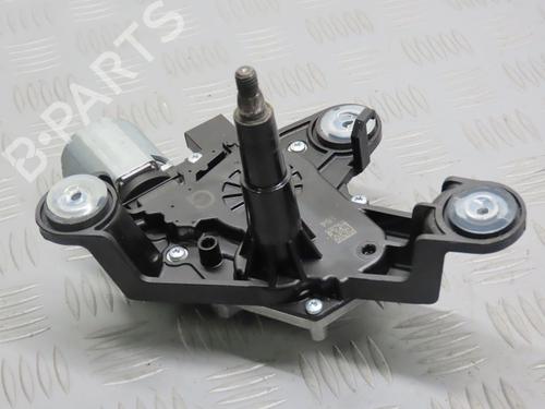 Rear wiper motor CITROËN C3 III (SX) 1.2 PureTech 82 | BP31276691M102