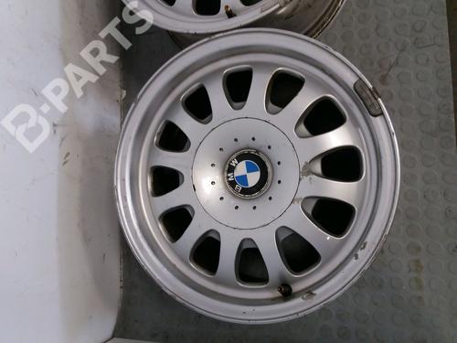 Rim BMW 5 (E39) 525 tds | BP10058348C45