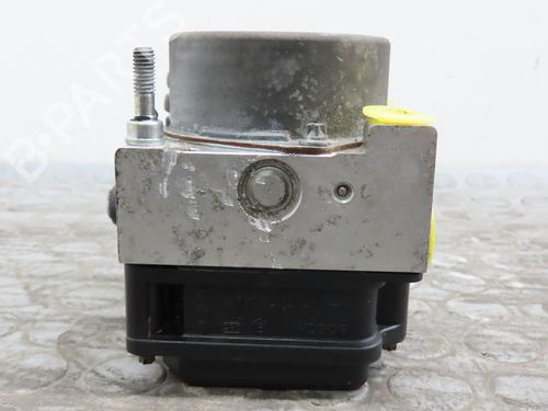 ABS pump NISSAN MICRA III (K12) 1.2 16V | BP17778369M43 