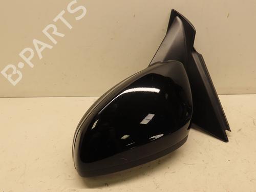 Left mirror PEUGEOT 208 II (UB_, UP_, UW_, UJ_) 1.2 PureTech 75 | BP29319322C26 