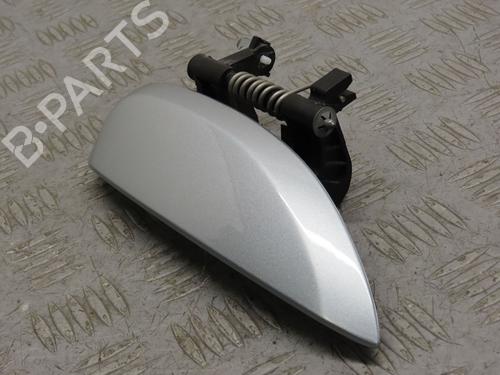 Rear right exterior door handle DACIA DUSTER (HM_) 1.5 dCi 115 4x4 (HMAD) | BP26897737C130 
