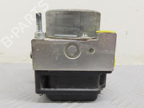 ABS pump RENAULT CLIO II (BB_, CB_) 1.5 dCi (BB3N, CB3N) | BP18124435M43 