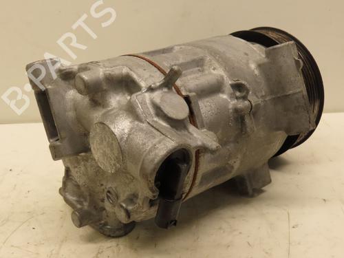 AC compressor FIAT 500X (334_) 1.6 D Multijet (334AXA1B, 334AXA11) | BP30164530M34
