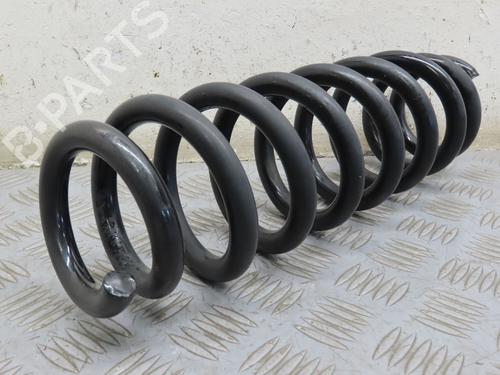 Shock absorber spring BMW 1 (E87) 118 d | BP27488284C152 