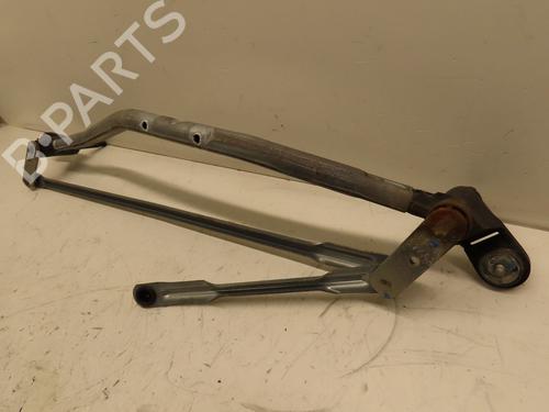 Used Front wipers mechanism DACIA SANDERO II 1.5 dCi (90 hp) 29264189
