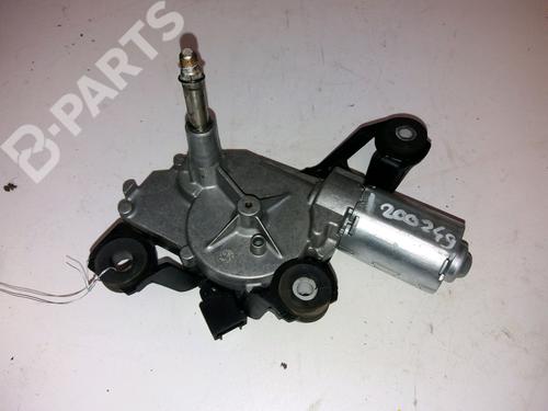 Rear wiper motor RENAULT MEGANE II (BM0/1_, CM0/1_) 1.9 dCi (BM0G, CM0G) | BP9385570M102 