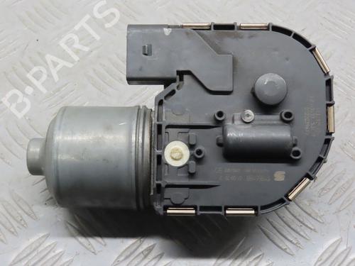 Used Front wiper motor SEAT LEON (1P1) 2.0 TDI 16V (140 hp) 27488975