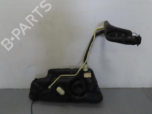 Used Fuel tank CITROËN C4 CACTUS 1.2 THP 110 (110 hp) 17776376