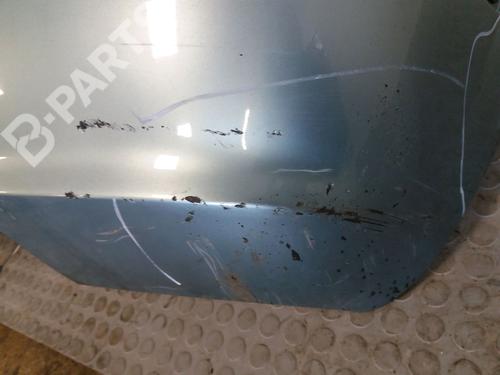 Zderzak tylny FORD FIESTA IV (JA_, JB_) 1.8 DI | BP9652318C8 