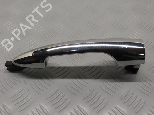 Used Front right exterior door handle Front right exterior door handle ALFA ROMEO MITO (955_) 1.3 MultiJet (955AXH1B, 955AXT1A) (90 hp) 10296472 10296472