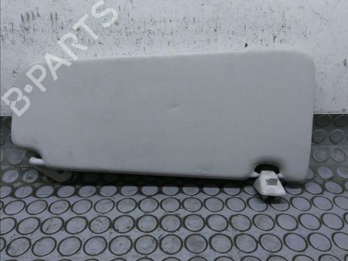 left-sun-visor-renault-kangoo-kc01_-1997-36483233 main image