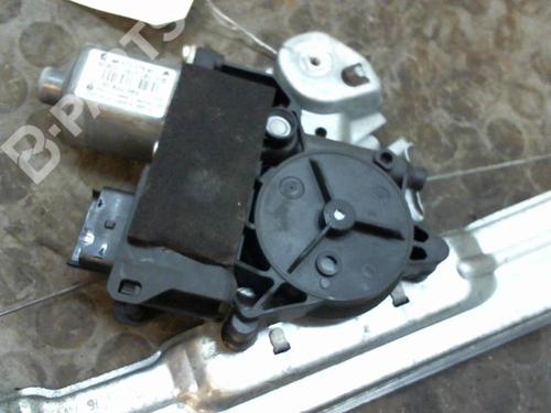 Front right window mechanism PEUGEOT 308 I (4A_, 4C_) 1.6 HDi | BP9381348C23