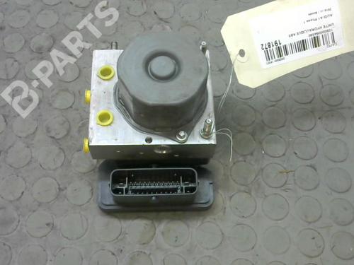 Used ABS pump AUDI A1 Sportback (8XA, 8XF) 1.6 TDI (105 hp) 9376011