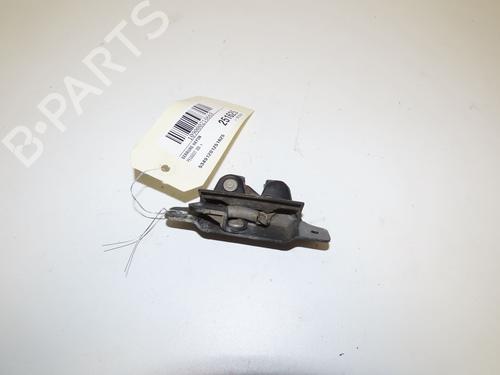 tailgate-lock-peugeot-206-2l_-2m_-2009-2010-2011-2012-2013-33727382 main image