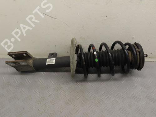 Højre fortil støddæmper CITROËN C4 II (NC_) 1.6 HDi 90 | BP29136649M17