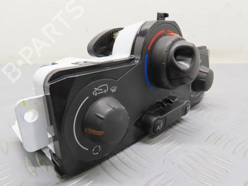 Climate control RENAULT KANGOO Express (FW0/1_) 1.5 dCi 90 (FW0G, FW05, FW08, FW11) | BP17779508I5 