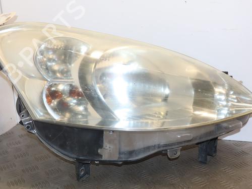 Right headlight PEUGEOT PARTNER Box Body/MPV 1.6 HDi | BP38005052C29 - Image 2