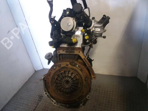 Engine DACIA SANDERO II 1.5 dCi | BP9378694M1