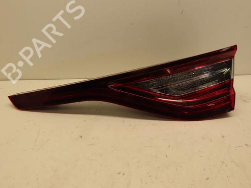 Heckleuchte rechts hinten für RENAULT MEGANE IV Hatchback (B9A/M/N_) 1.2 TCe 130 (B9MR) (130 hp) 29643873