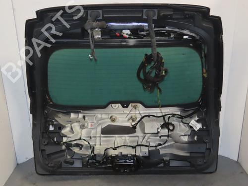 Tailgate PEUGEOT 508 SW I (8E_) 2.2 HDi | BP22997783C6 